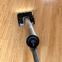 顶配机皇实锤！美的洗地机S60 Ultra：高端清洁党闭眼冲的天花板