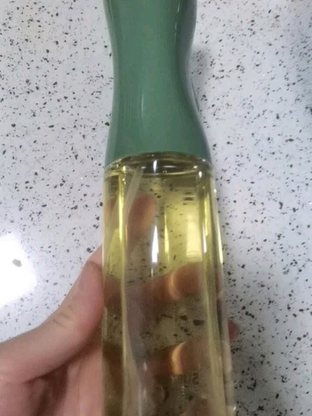 控脂神器！苏泊尔玻璃喷油壶让做饭更健康