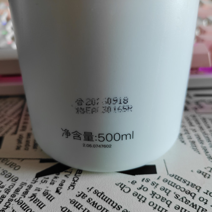 李医生洁面摩丝