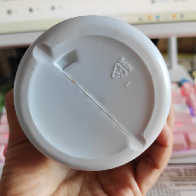 李医生洁面摩丝