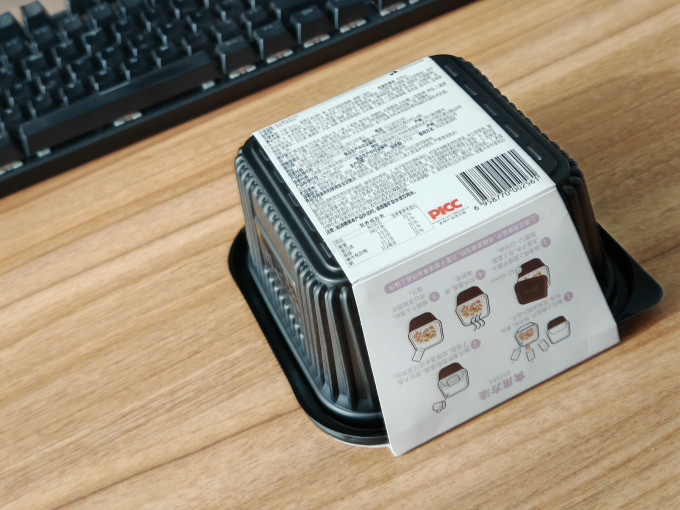 莫小仙其他方便食品