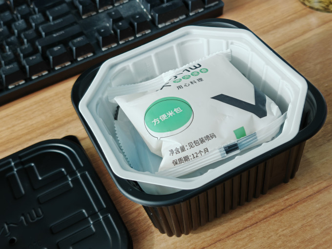 莫小仙其他方便食品