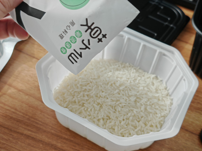 莫小仙其他方便食品