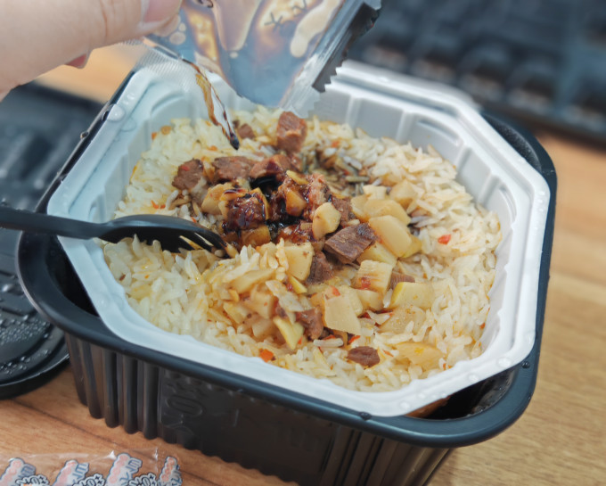 莫小仙其他方便食品