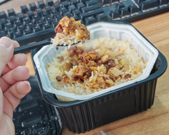 莫小仙其他方便食品