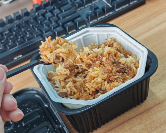 莫小仙其他方便食品