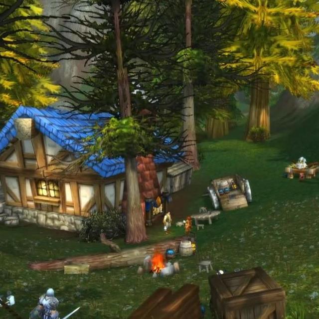 魔兽Plus2收到欧美玩家的开发建议：想要的是官方乌龟服？