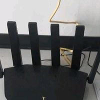 普联（TP-LINK） 大道AX3000满血WiFi6千兆无线路由器 5G双频家用