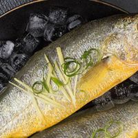 宁德地标海名威黄花鱼，鲜嫩美味轻松享