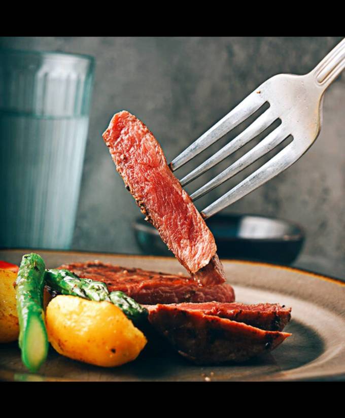 大希地牛肉