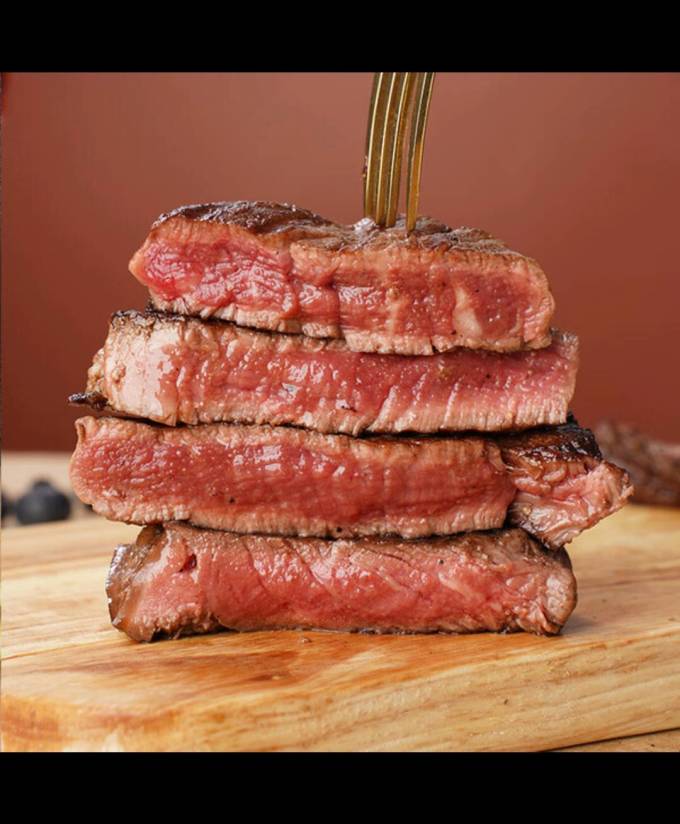 大希地牛肉