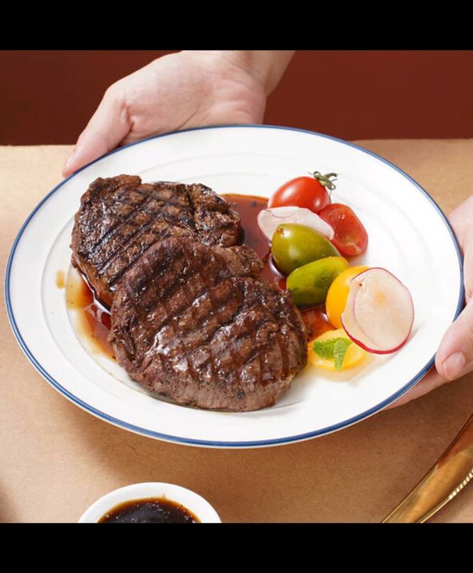 大希地牛肉