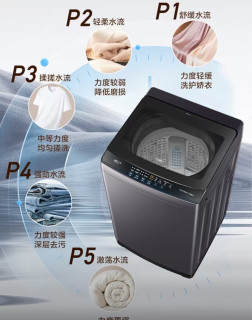 大容量洗衣机，一次搞定全家？