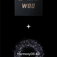 全新麒麟芯！麒麟W80登上官网：华为WATCH Ultimate 2非凡探索搭载