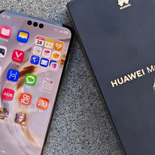 华为Mate70Pro+突然变香了，16GB+1TB跳水2661元，更具性价比