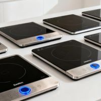 宫菱、苏泊尔、小熊电磁炉质量怎么样？如何选？超全测评选购指南