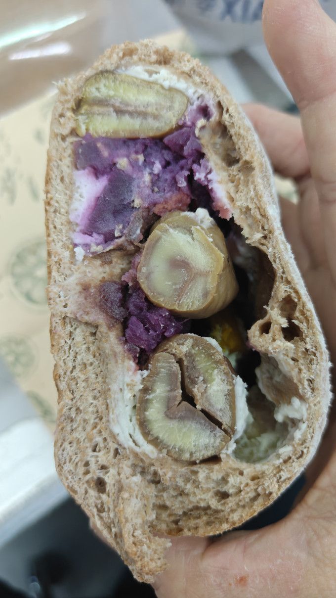 饼干糕点