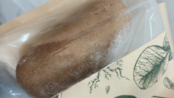饼干糕点