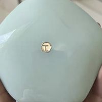 彩棠TIMAGE有色蜜粉饼：24H持妆控油