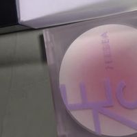 ZEESEA滋色定妆膏：控油持妆力强