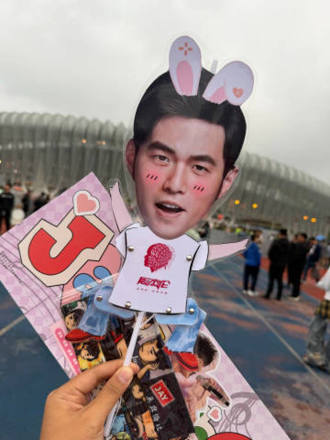 iPhone追星拍摄秘籍:演唱会高光时刻捕捉全攻略