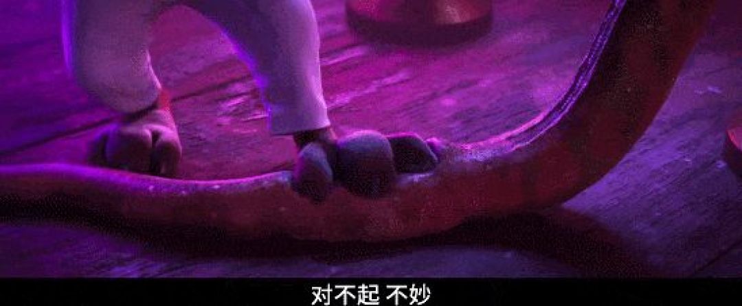 疯狂动物城2中配争议观察:两极拉扯与内容胜利剖析