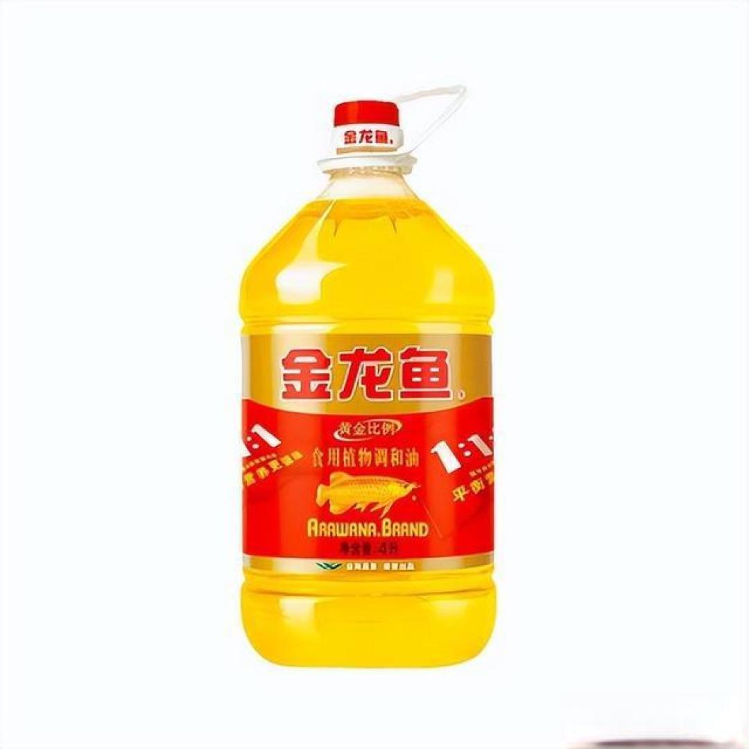 金龙鱼身份之谜:新加坡资本的中国化生存之道