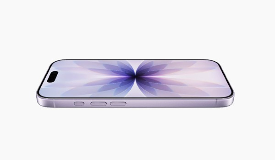 乐金显示因原材料短缺难供iPhone屏幕