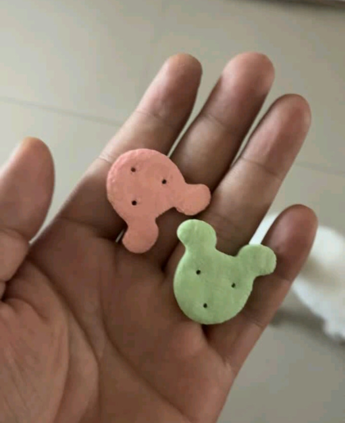 约克先生训犬零食