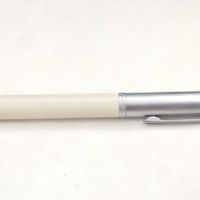 拒绝廉价感！弘典白桦林钢笔：50元价位的颜值天花板