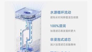 华为智选空气净化器加湿一体机：除菌除病毒太能打！养娃家庭必入