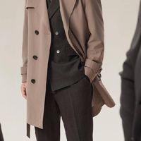 利郎SMART菁英西服仪式感十足，颜值实用双在线