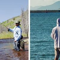 新手入门首选，迪卡侬CAP 4.5米溪流竿套装开启垂钓之旅