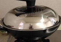 一锅多用，家用平底锅超方便❤️