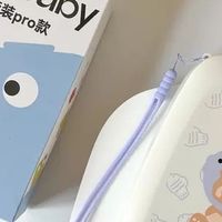  母婴清洁黑科技，taoqibaby磁吸奶瓶刷解决清洗难题