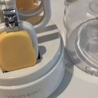 英氏婴儿指甲剪套装：新手妈妈的得力助手