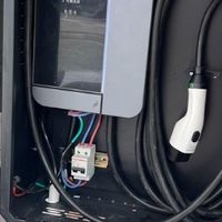 7/21kw超大功率！特斯拉小鹏通用超实用👏