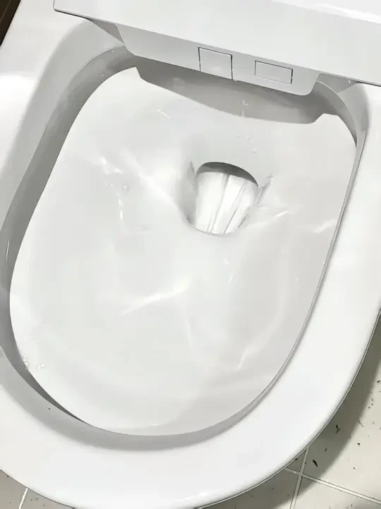 普通家庭浅浅升级！智能马桶真香
