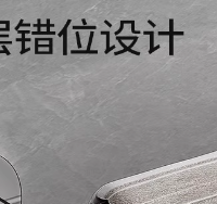 浴室焕新神器！304 不锈钢双杆毛巾架，免打孔也能稳如磐石