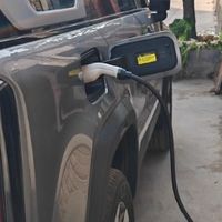 一机多用，新能源汽车充电神器超贴心❤️