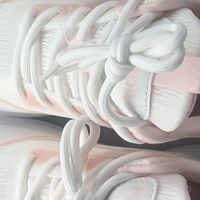 环球飞织跑步鞋，颜值百搭还超轻软