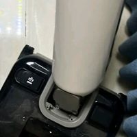 美的S60Ultra洗地机:智能清洁新体验