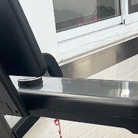 易跑M5 Ultra跑步机测评，静音稳当还智能