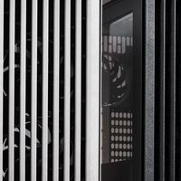 HAVN BF360 FLOW机箱图赏：双18cm进风扇，打造高端风道型机箱