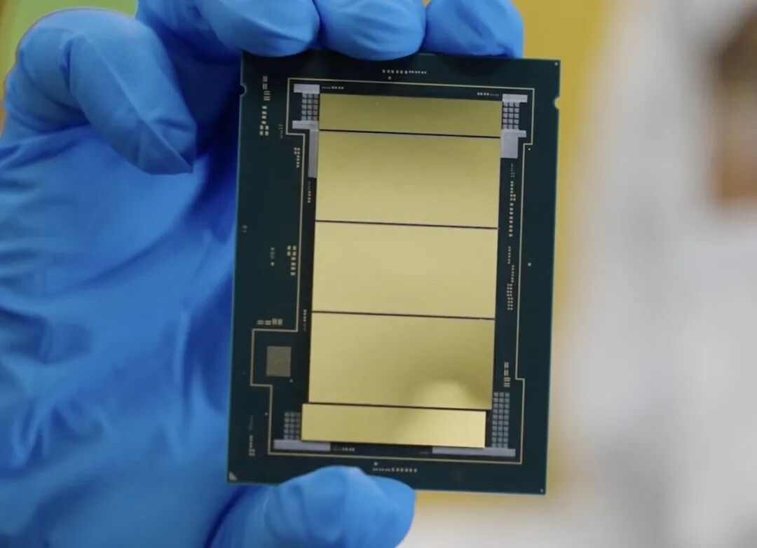 Intel W890拓扑图曝光：用在下一代至强6 Granite Rapids-WS工作站平台