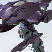 万代再版《铁血的孤儿》HG布鲁曼六机套装 25日预定