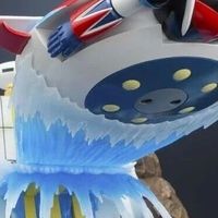 万代PLEX推出《巨灵神》战斗飞行版 2026年发售