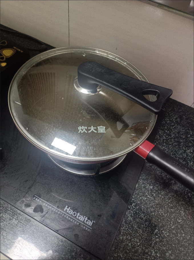 炊大皇烹饪锅具
