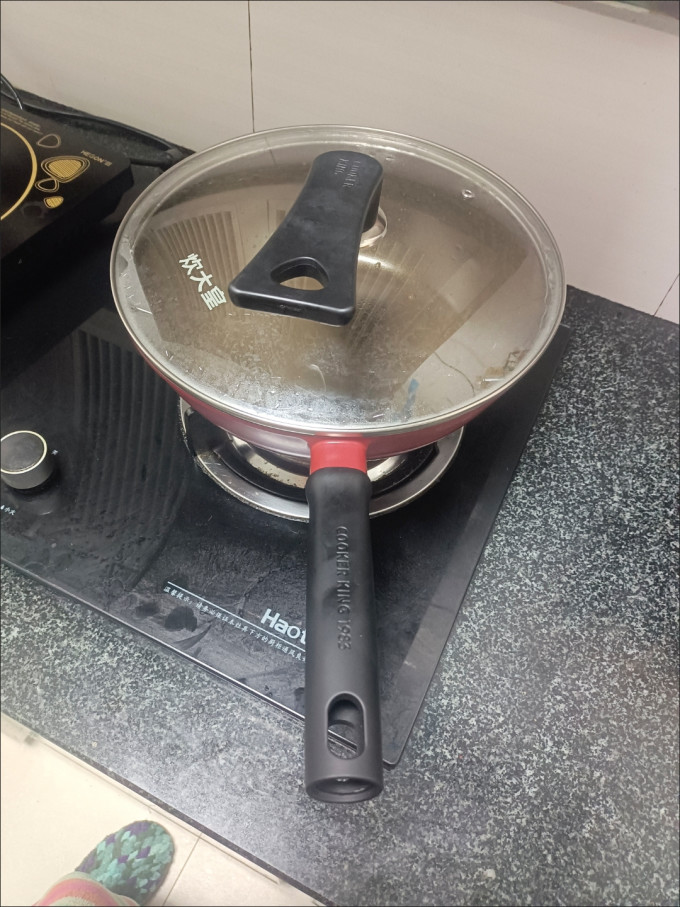 炊大皇烹饪锅具