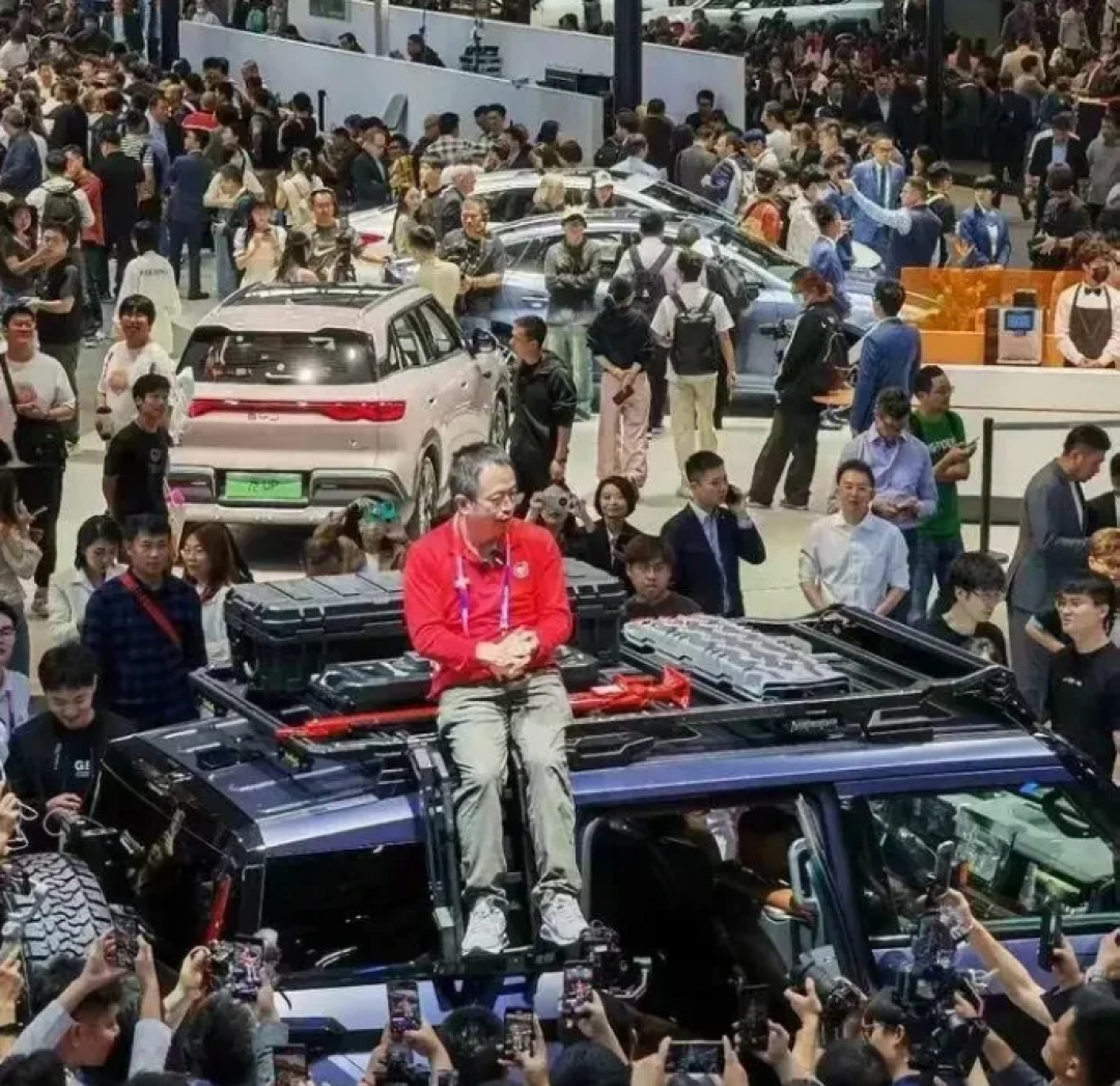 小米汽车败诉,雷军这次玩砸了!